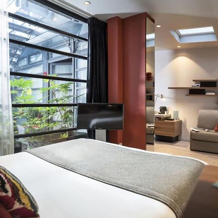 Fred'Hotel Paris Luaran gambar
