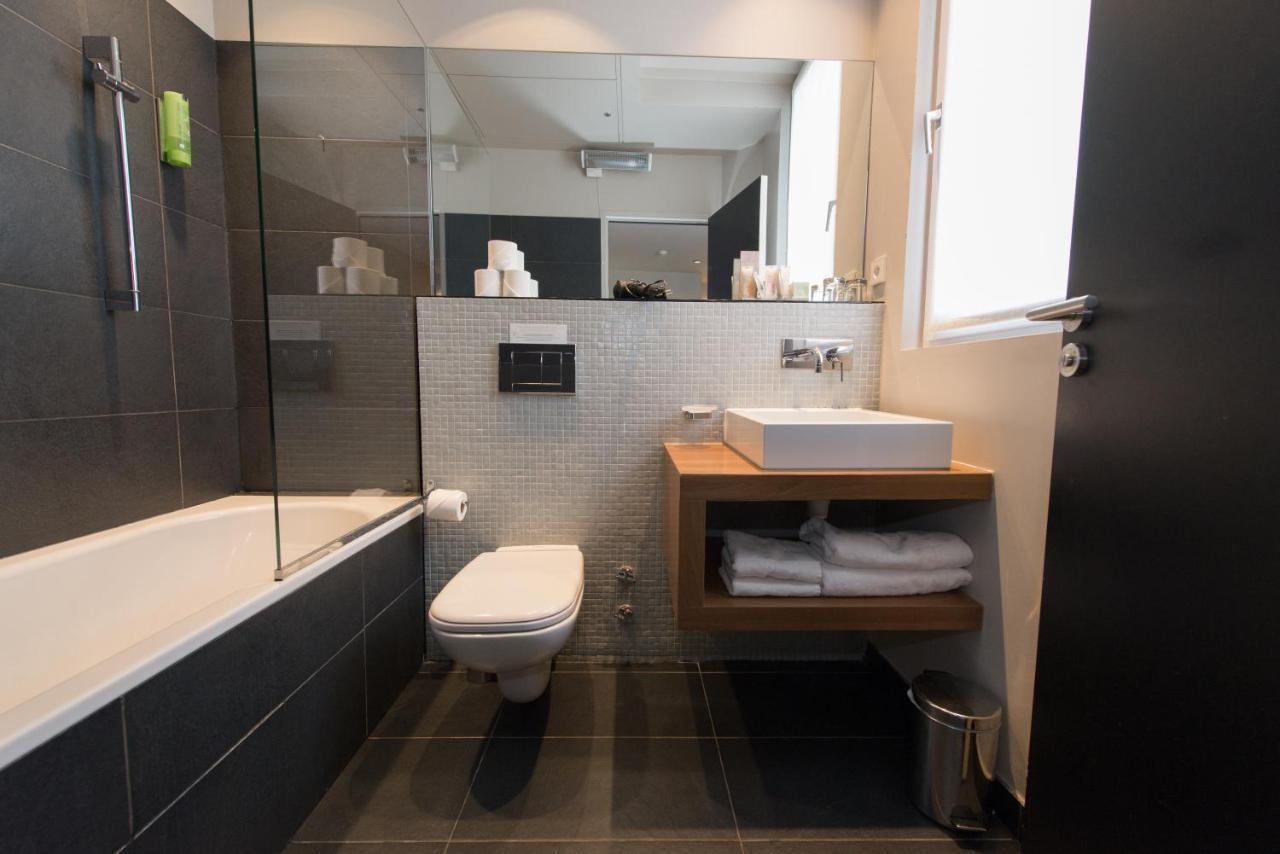 Fred'Hotel Paris Luaran gambar