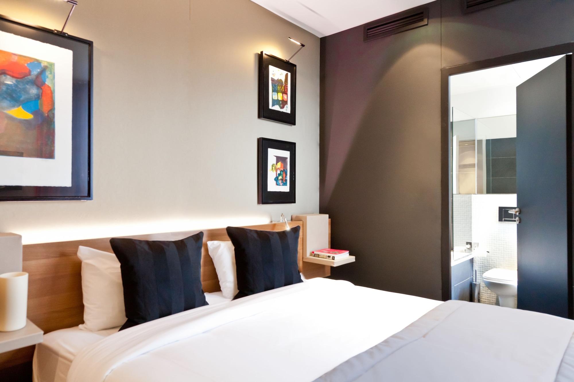 Fred'Hotel Paris Luaran gambar