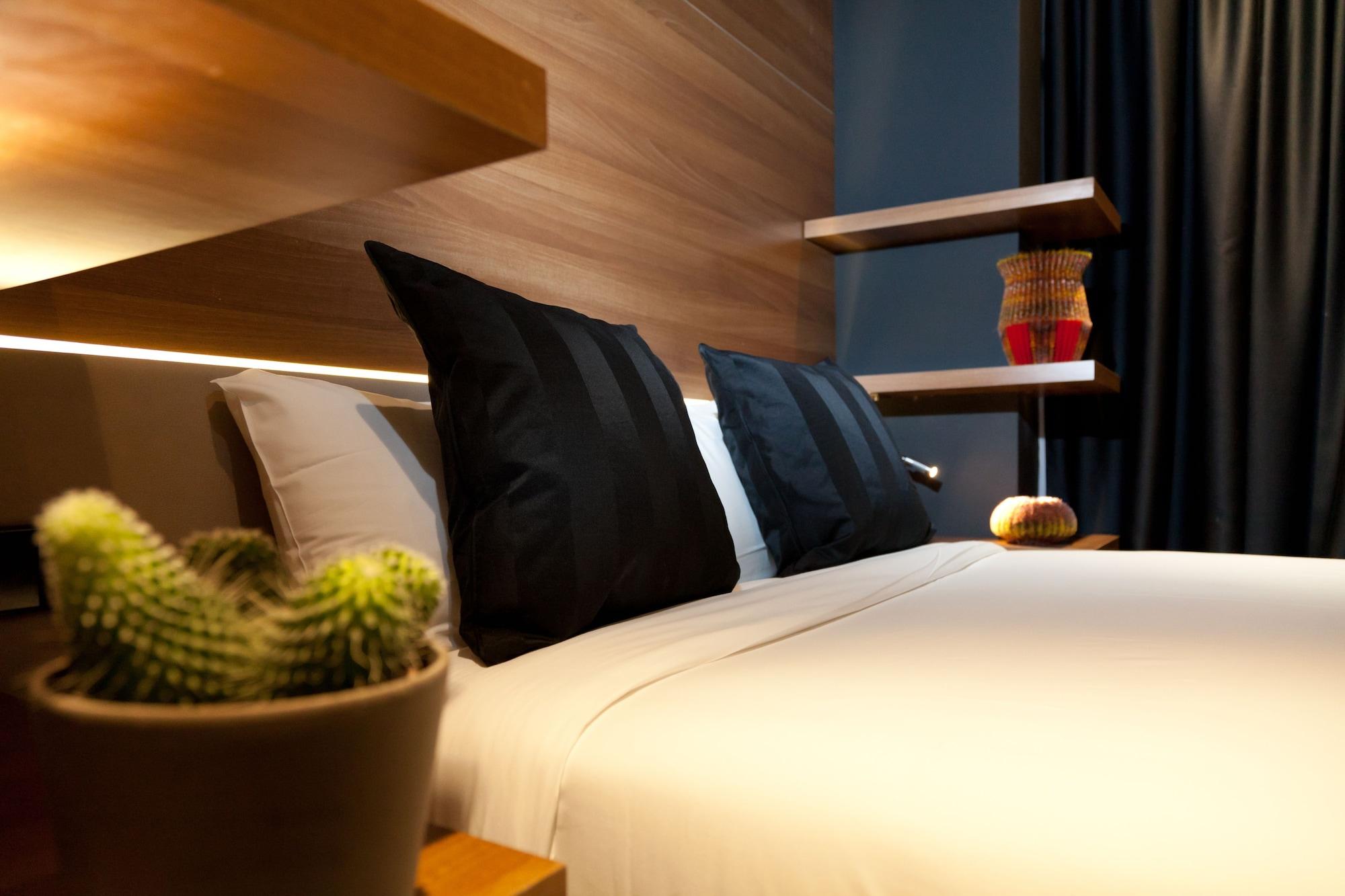 Fred'Hotel Paris Luaran gambar
