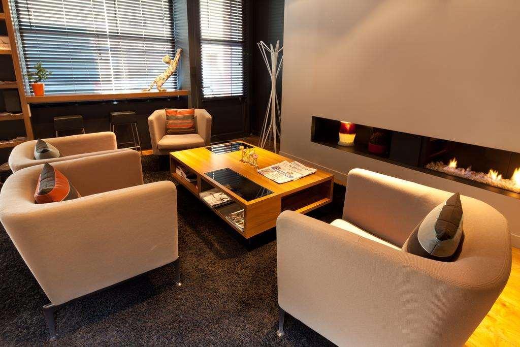 Fred'Hotel Paris Dalaman gambar