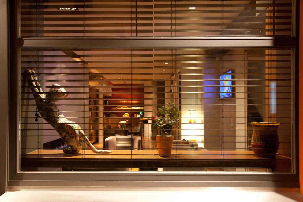 Fred'Hotel Paris Luaran gambar