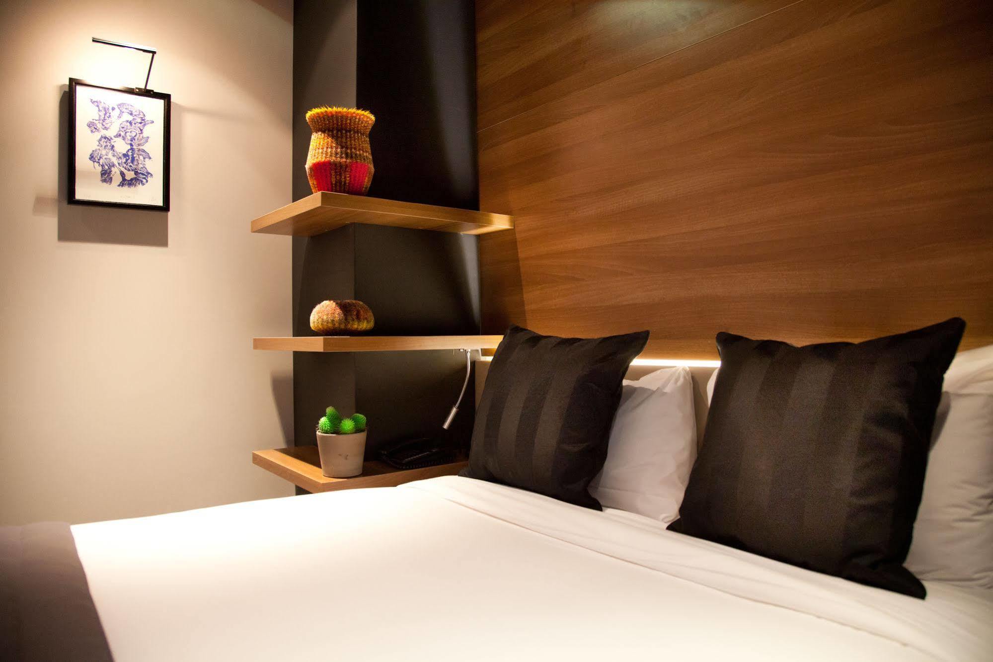 Fred'Hotel Paris Luaran gambar