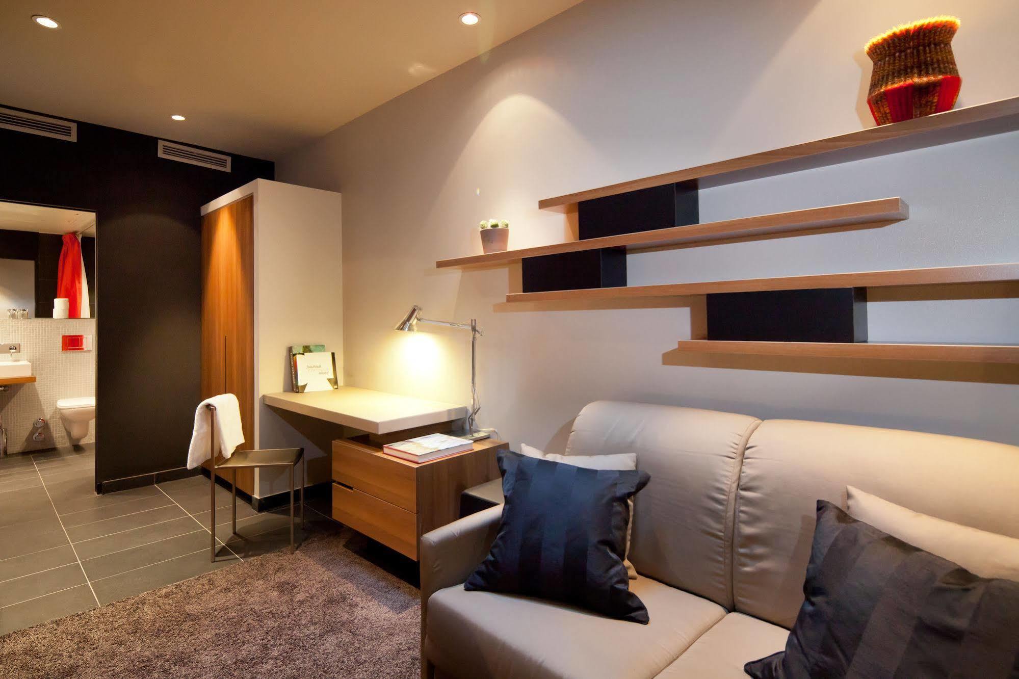 Fred'Hotel Paris Luaran gambar