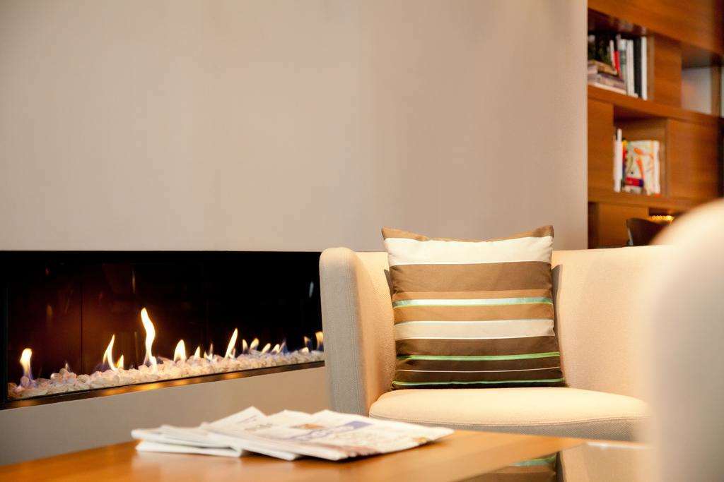 Fred'Hotel Paris Kemudahan gambar